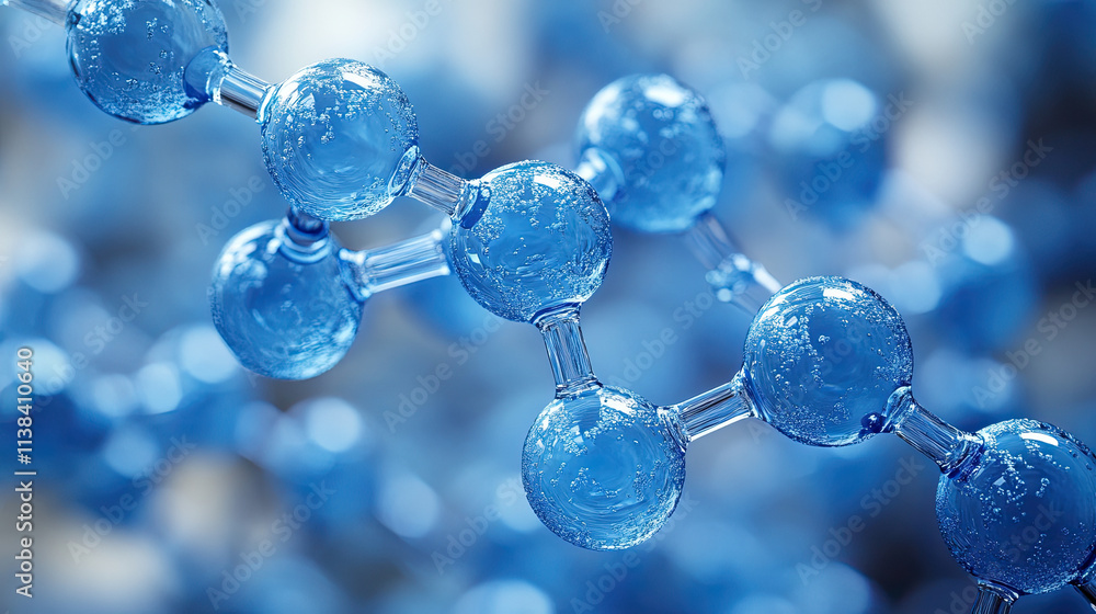 Crystal Clarity The Future of Molecular Science Crystal Clarity The Future of Molecular Science