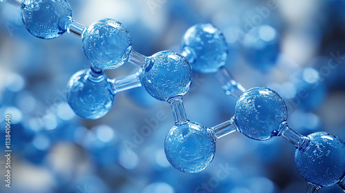 Crystal Clarity The Future of Molecular Science