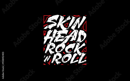 Photos Skindhead Rock'n Roll