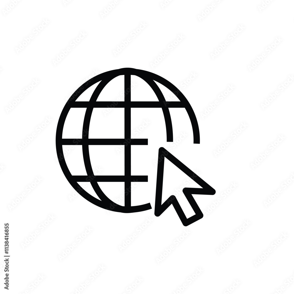 Internet Access icon an Vector Free Download Internet Access icon an Vector Free Download
