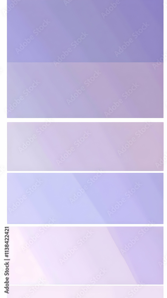 A gradient design featuring soft purple hues, ideal for backgrounds or digital projects. A gradient design featuring soft purple hues, ideal for backgrounds or digital projects.