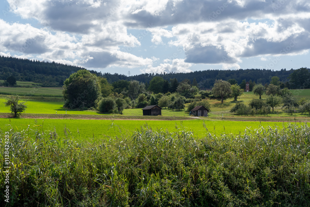 Fotografie Merklingen