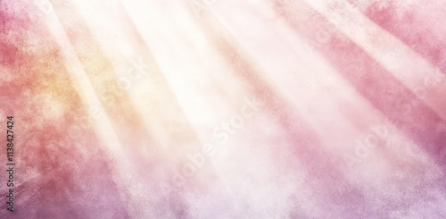 Abstract Pastel Background ...