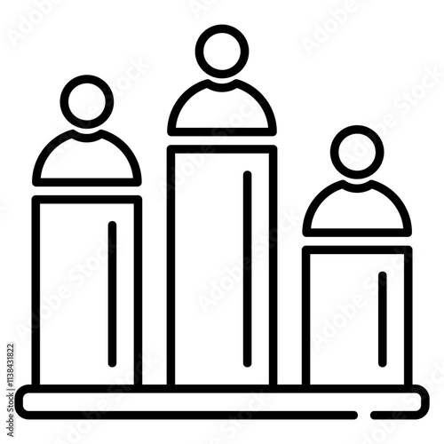 competition icon