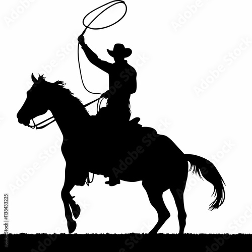 horse rider silhouette,horse SVG