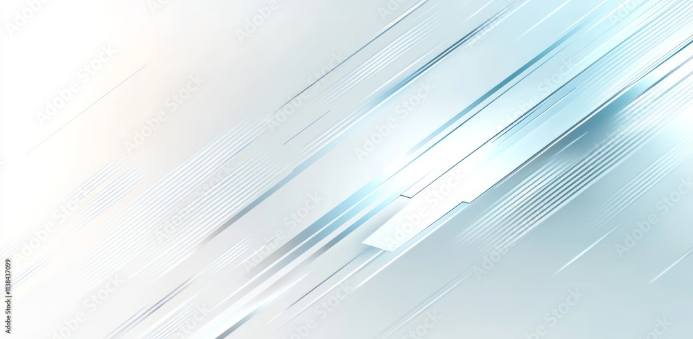 Abstract Light Blue Diagonal Lines Background Design Abstract Light Blue Diagonal Lines Background Design