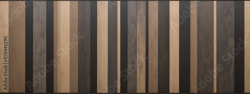 Wallpaper Mural illustrazione sfondo con elementi astratti a tema geometrico Torontodigital.ca