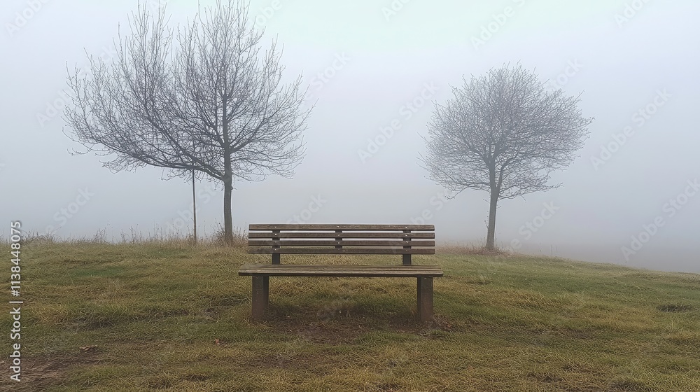 bench in the park bench in the park