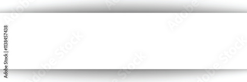 White space background. Abstract empty studio. Horizontal tools. Light scene for products. Simple 3d background. Gradient table. A little texture of empty walls and floor. Skyline mockup.