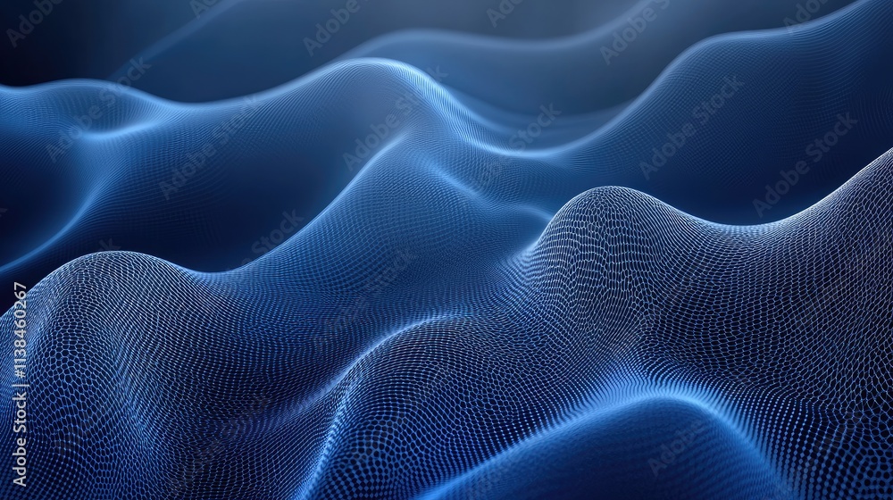 abstract blue background abstract blue background