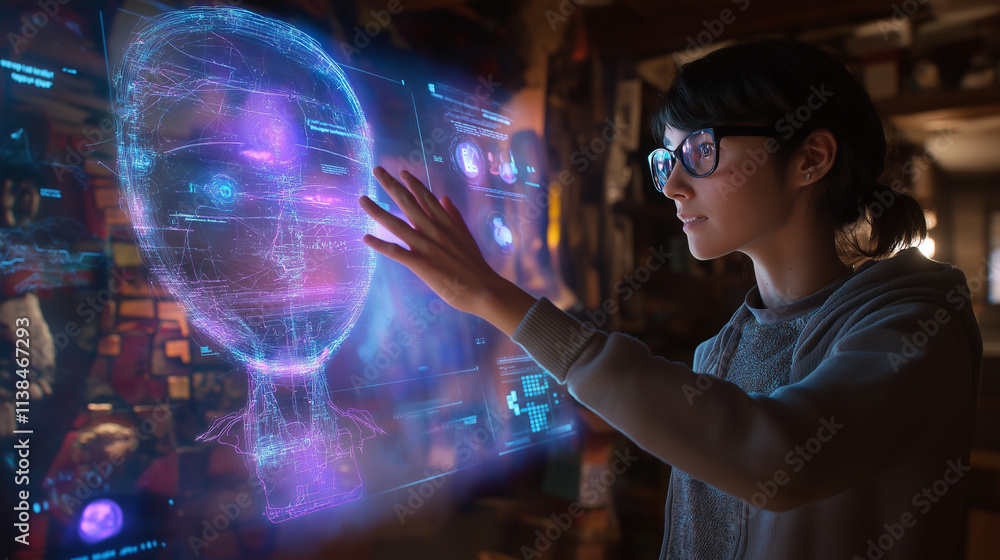 Exploring ai in natural language processing and sentiment analysis a futuristic digital lab Exploring ai in natural language processing and sentiment analysis a futuristic digital lab