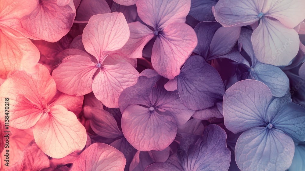 custom made wallpaper toronto digitalColorful blurred floral background with soft pastel hues creating an artistic and dreamy atmosphere for design and decoration purposes.