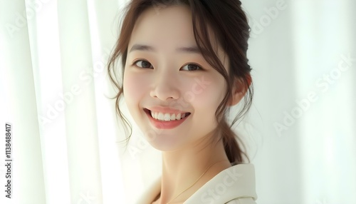 Free Download portrait of a woman - GFXLoad