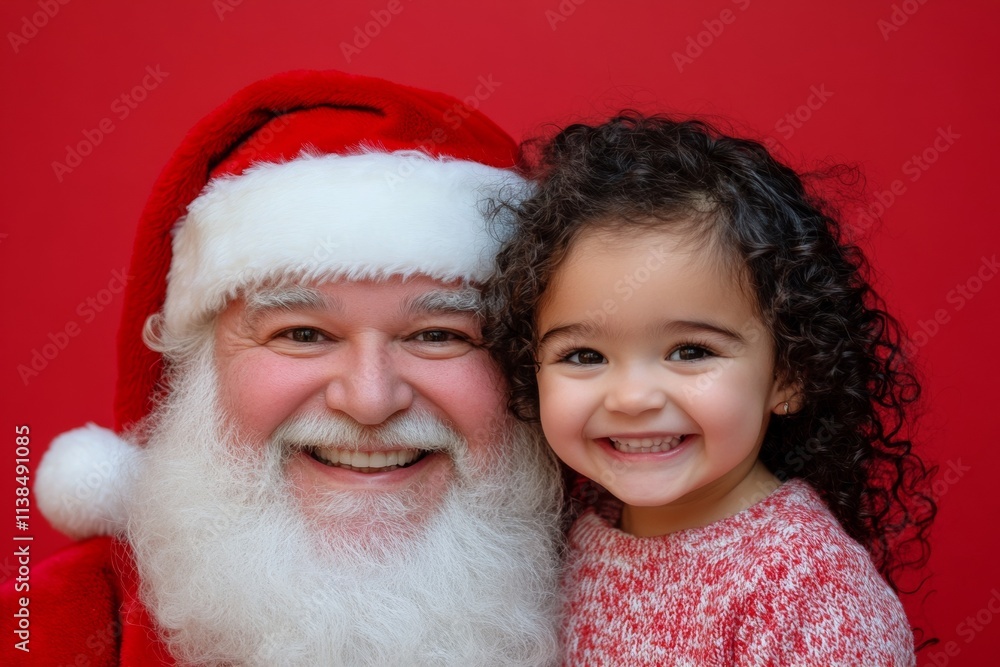 Cheerful xmas, pretty toddler girl! copyspace. Isolated white toddler girl in holiday lap on red background. Santa lap idea. Santa red kid photo. Santa portrait on red. Kid lap christmas sa. Cheerful xmas, pretty toddler girl! copyspace. Isolated white toddler girl in holiday lap on red background. Santa lap idea. Santa red kid photo. Santa portrait on red. Kid lap christmas sa.