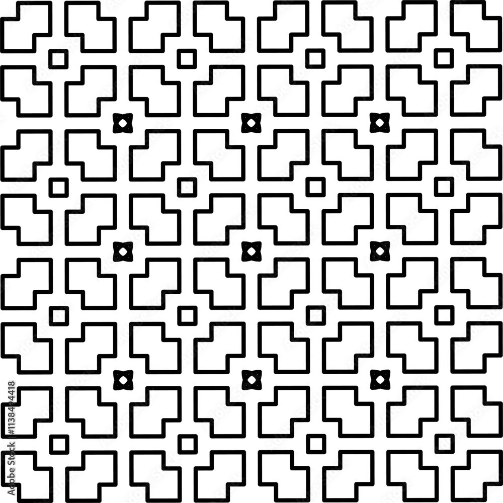 seamless geometric pattern seamless geometric pattern