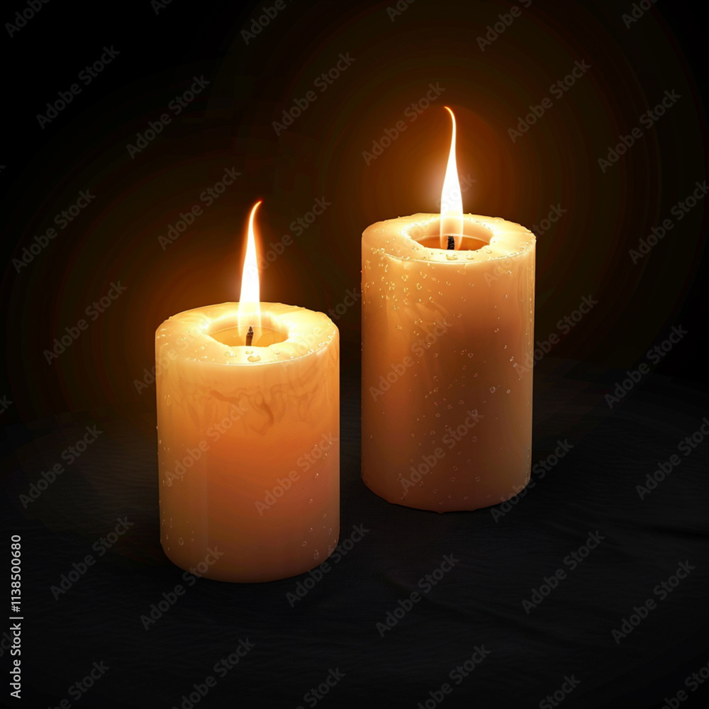candle light candle light