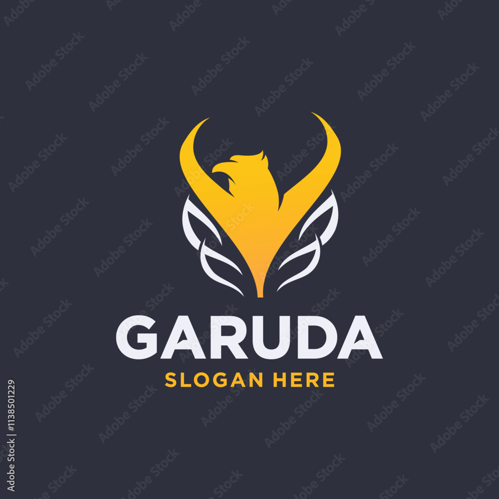 Eagle bird logo, , abstract, bird mascot concept. Eagle bird logo, , abstract, bird mascot concept.