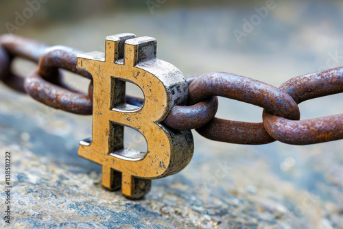 Bitcoin sign in chains