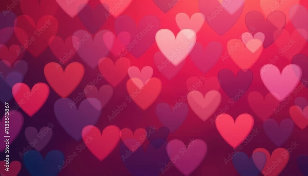 abstract valentine's day image, wallpaper abstract valentine's day image, wallpaper