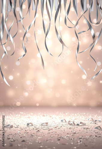 new year background