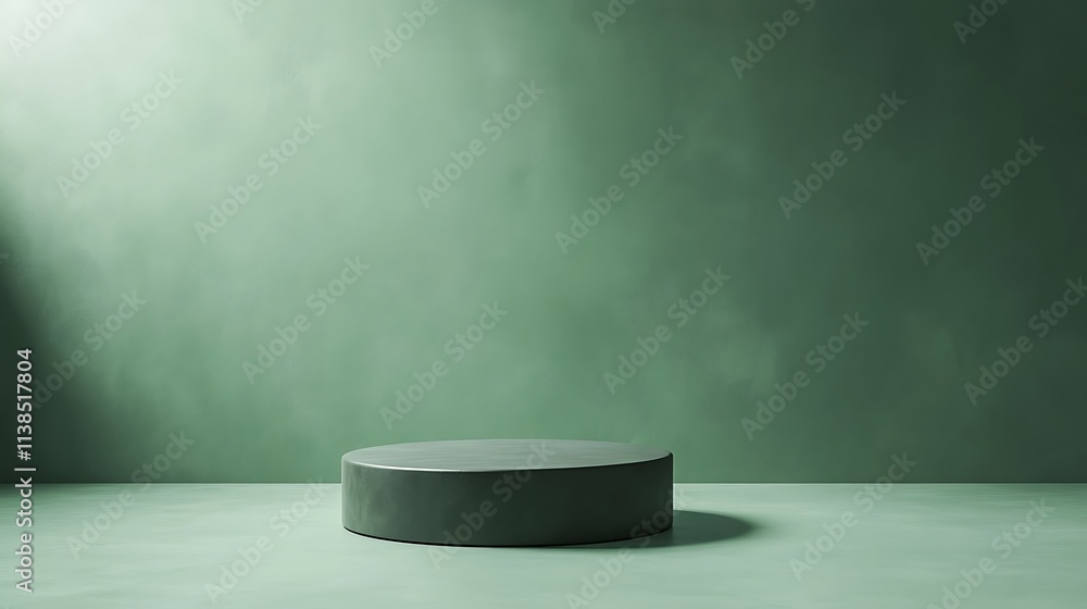 5. A minimalist green background with a solid, uniform shade and no patterns 5. A minimalist green background with a solid, uniform shade and no patterns