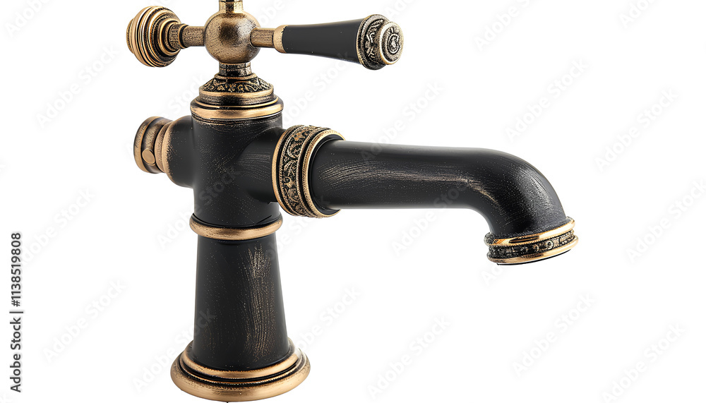 Water Faucet Made of Rubber. Durable Faucets and Recommendations for Home Property Needs Water Faucet Made of Rubber. Durable Faucets and Recommendations for Home Property Needs