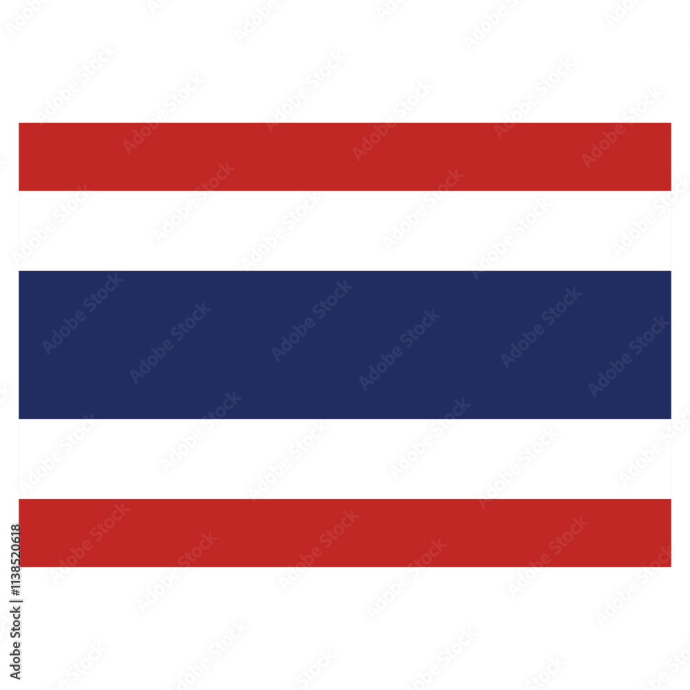 flag of Thailand flag of Thailand