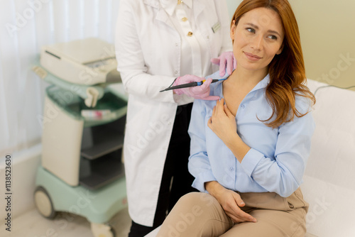 Expert electrocautery proce...