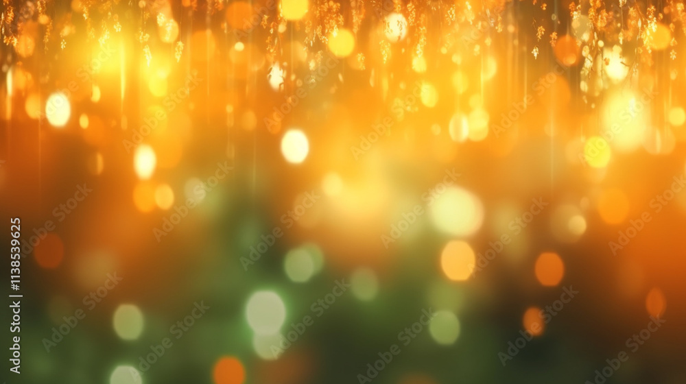 Natural background blurring warm colors and bright sunlight. Natural background blurring warm colors and bright sunlight.