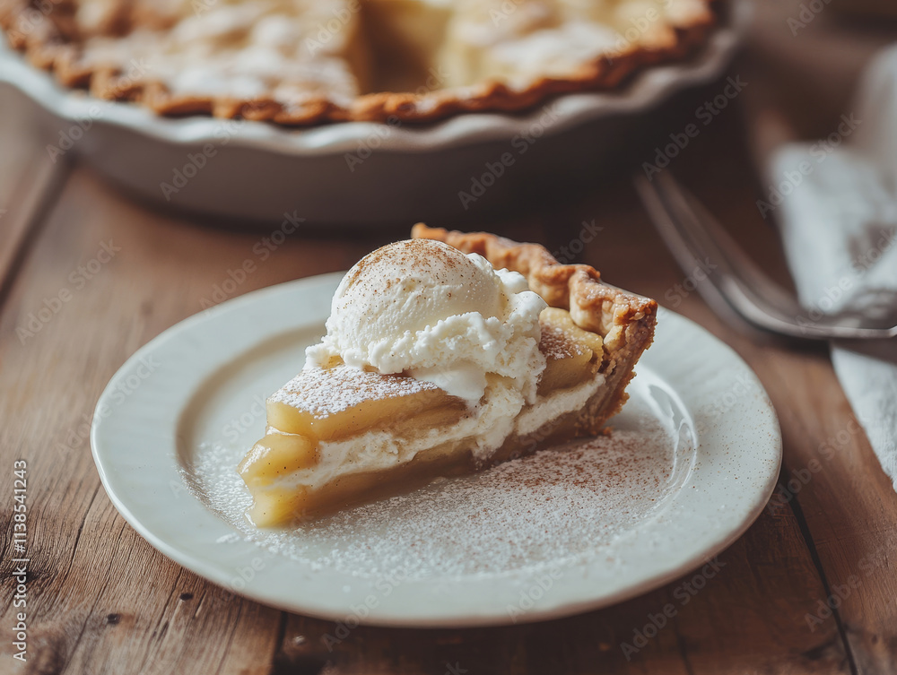 Apple pie Apple pie