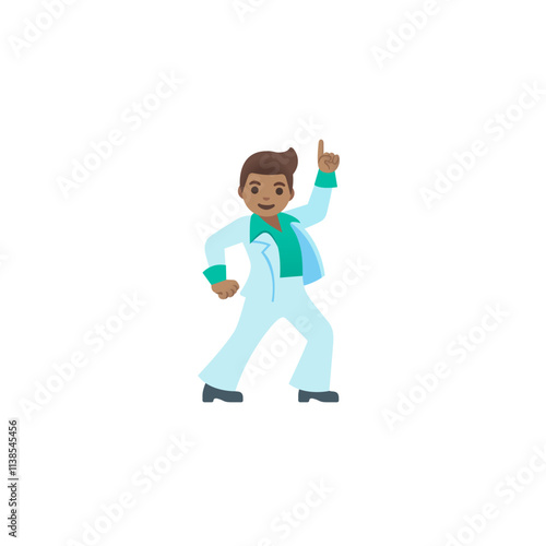 Dancer Emoji
