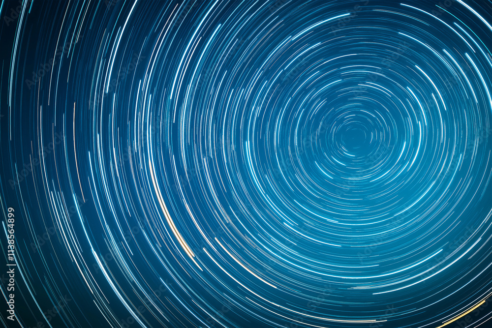 A mesmerizing swirl of blue concentric circles resembling a vortex. This abstract design is perfect for backgrounds, concepts, and visual effects. A mesmerizing swirl of blue concentric circles resembling a vortex. This abstract design is perfect for backgrounds, concepts, and visual effects.