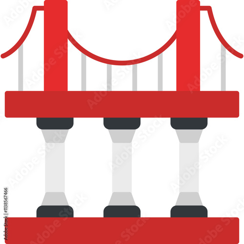 Bridge Icon