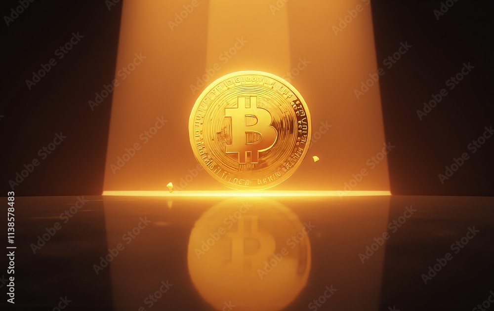 Golden Glow, Intricate Details