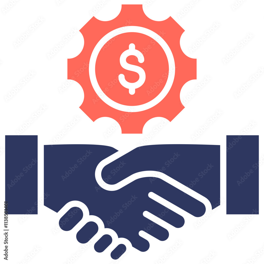 Agreement Icon Agreement Icon