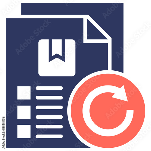 Invoice Icon