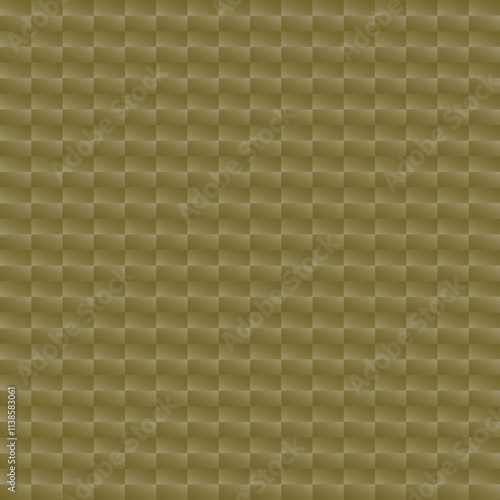 Abstract rectangle unique design pattern - decorative rectangle element  background concept.