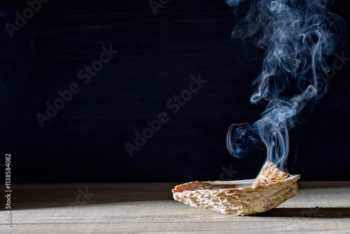 smoke, light, design, black, motion, cigarette, wave, art, fog, shape, color, pattern, flowing, curve, decoration, smudge 