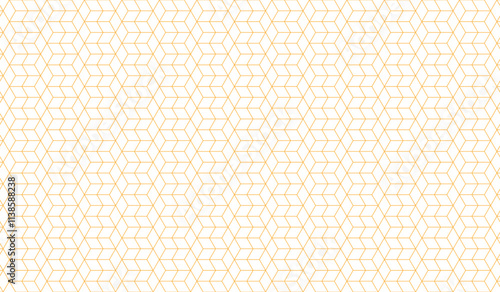 seamless pattern with geometric lines