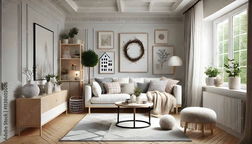 Artistic Flair with Unique Wall Art and Decor Artistic Flair with Unique Wall Art and Decor