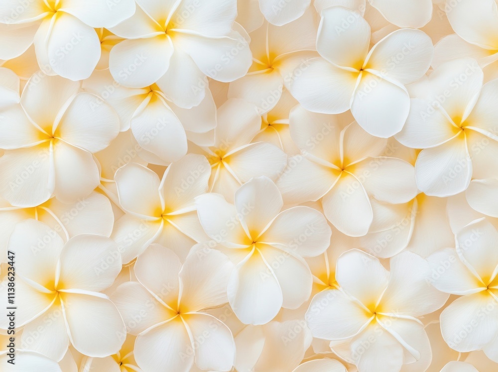 The delicate ylang ylang flowers, with their yellow petals, are beautifully presented on a white background, creating an enchanting botanical scene. The delicate ylang ylang flowers, with their yellow petals, are beautifully presented on a white background, creating an enchanting botanical scene.