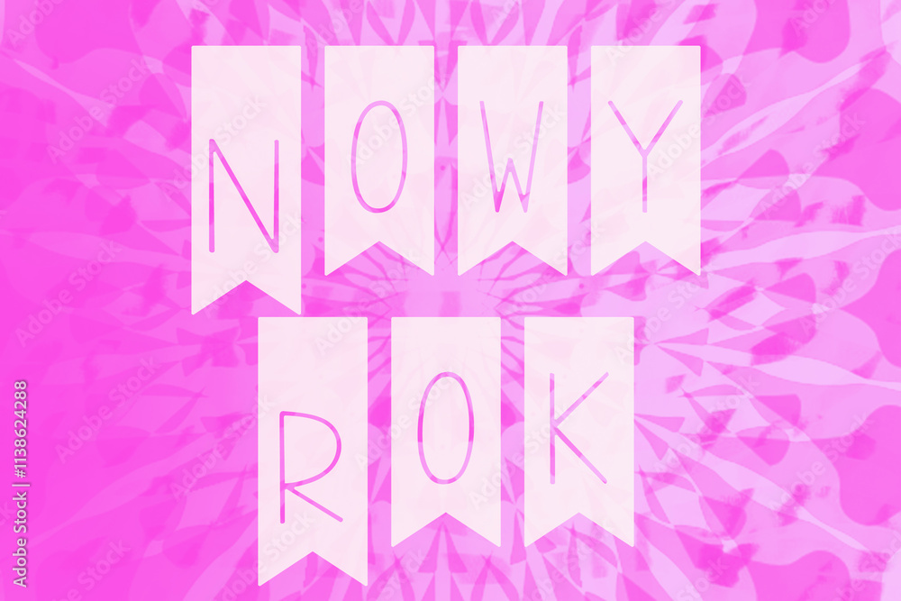 Nowy rok Nowy rok