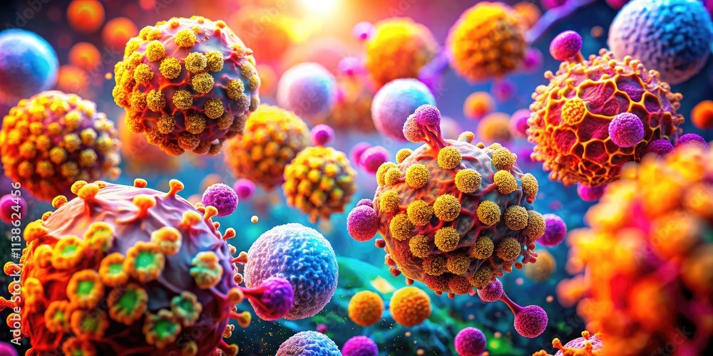 Asthma cure research: Advances in microscopic lung cell analysis pave the way for innovative treatments. Asthma cure research: Advances in microscopic lung cell analysis pave the way for innovative treatments.