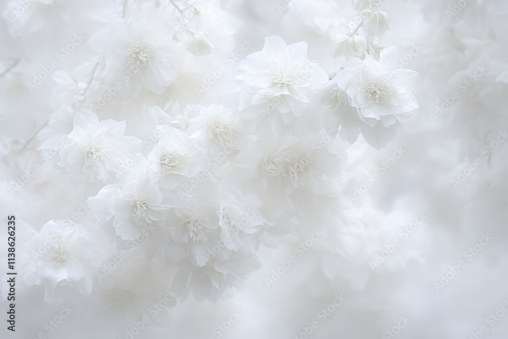 Fototapeta premium background with bubbles