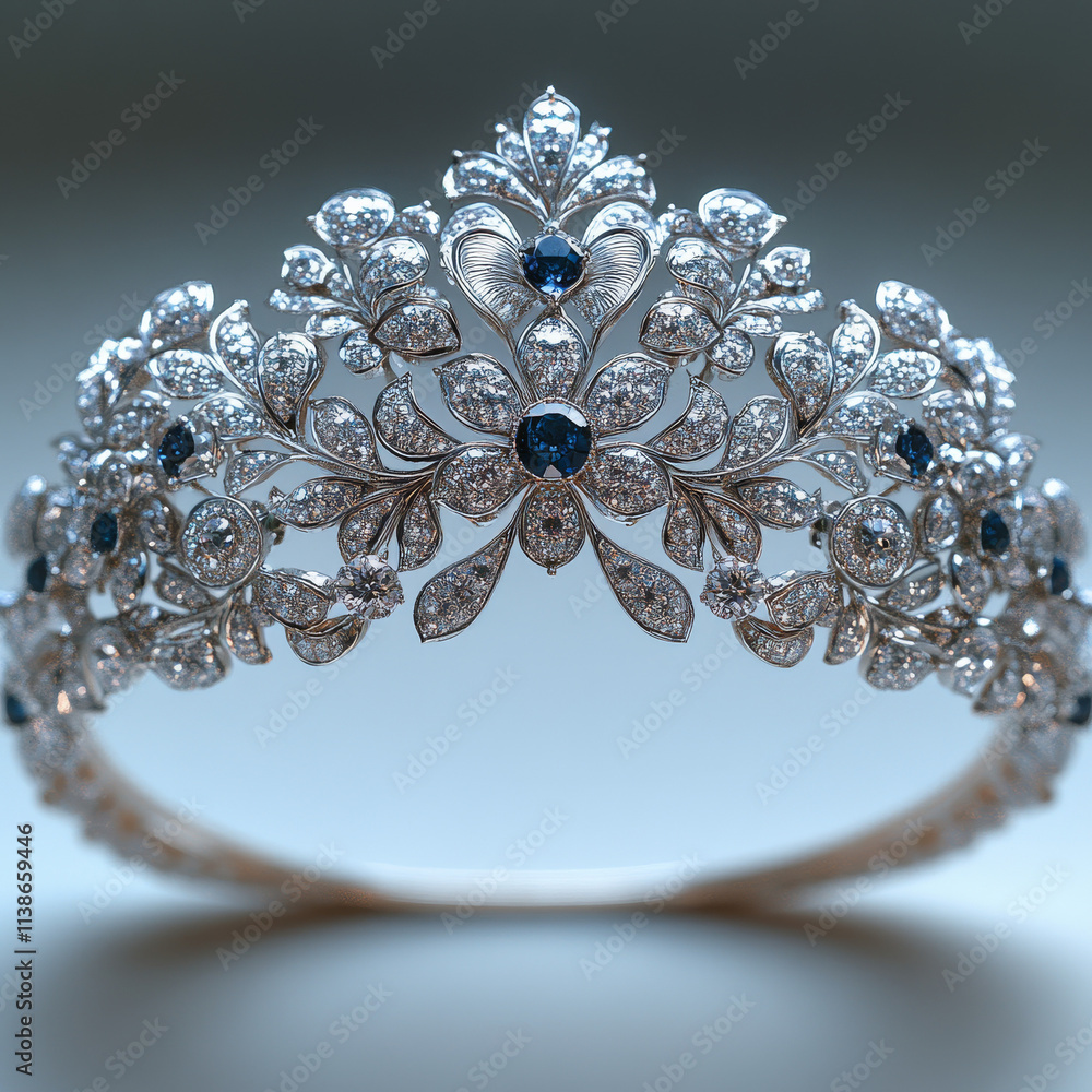 Fototapeta premium luxury and unique accessories