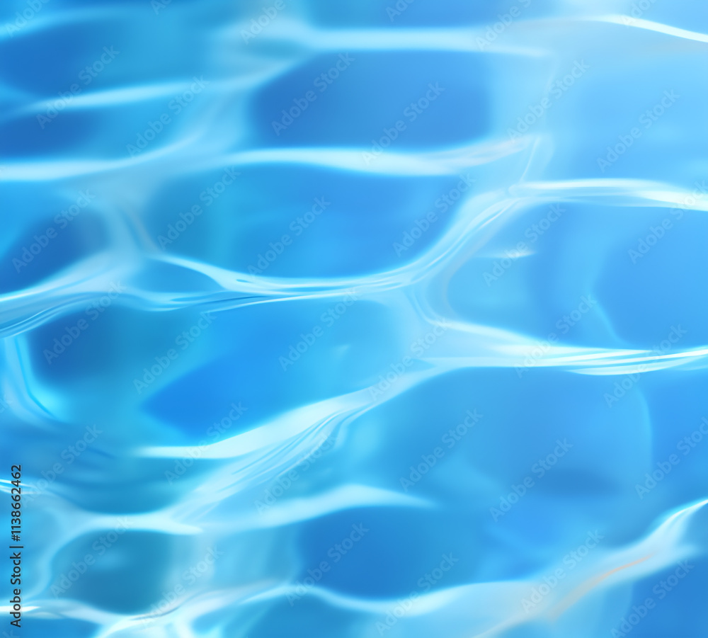 Obraz premium Liquid gradient mesh. Abstract wavy background. Color blend. Modern blurred texture. Liquid vibrant color flow. Template for posters, ad banners, brochures, flyers, covers, websites. 8k quality. gener