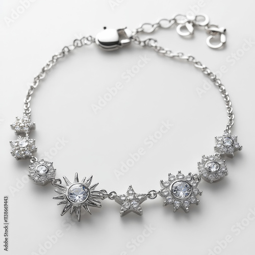 Wallpaper Mural charming accessories Torontodigital.ca