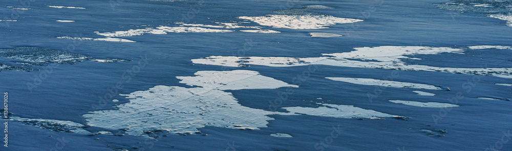 Obraz premium Frozen