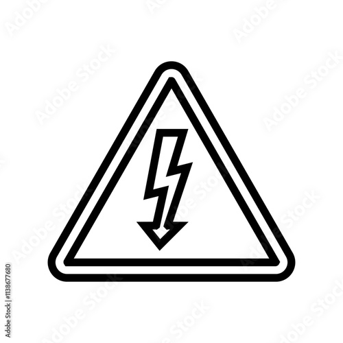 electrical safety injury prevention line icon vector. electrical safety injury prevention sign. isolated contour symbol black illustration Free Download electrical safety injury prevention line icon vector. electrical safety injury prevention sign. isolated contour symbol black illustration - GFXLoad