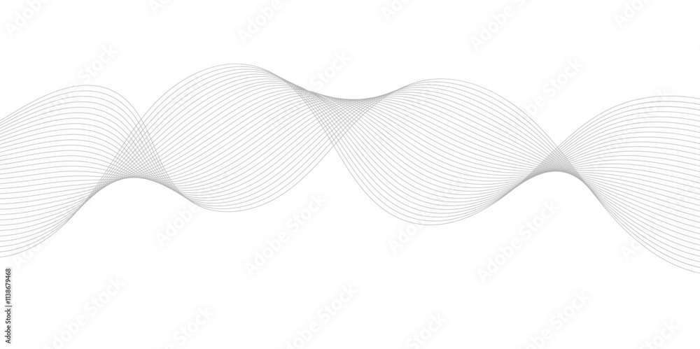 Abstract background with Curve line for desktop. Vector abstract colorful flowing wave lines isolated on white layers strokes waves line design vector Abstract background with Curve line for desktop. Vector abstract colorful flowing wave lines isolated on white layers strokes waves line design vector